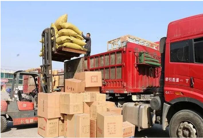 泉州到塔城市物流专线