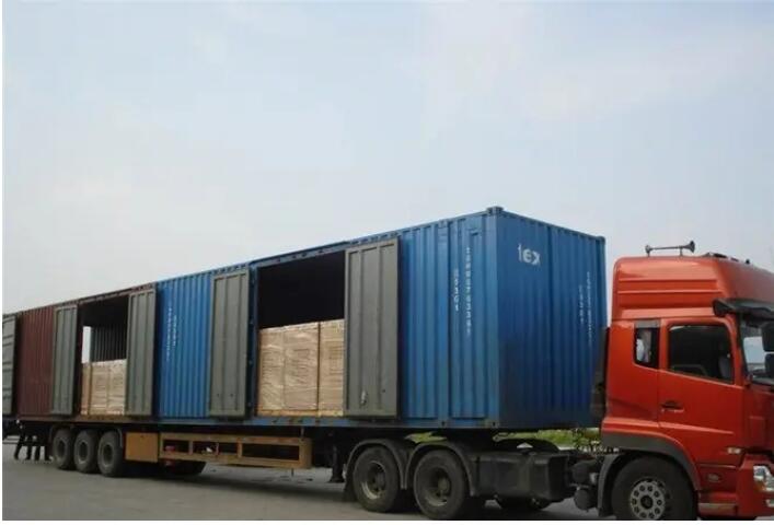 泉州到塔城市整车运输