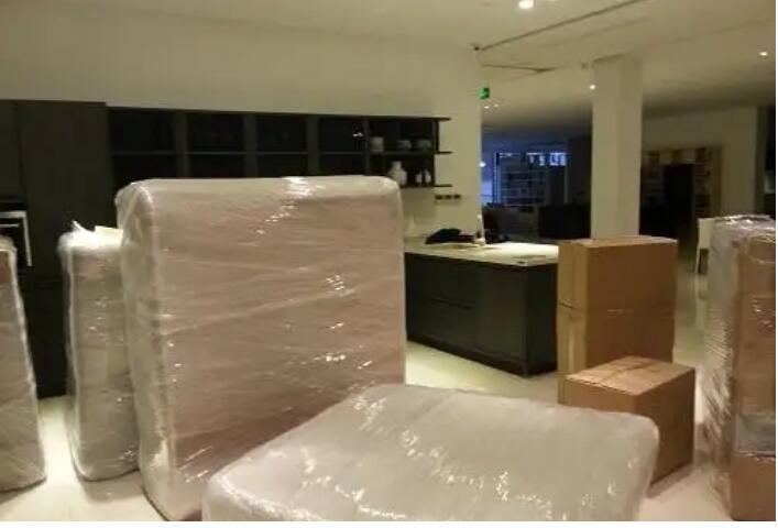 泉州到塔城市长途搬家