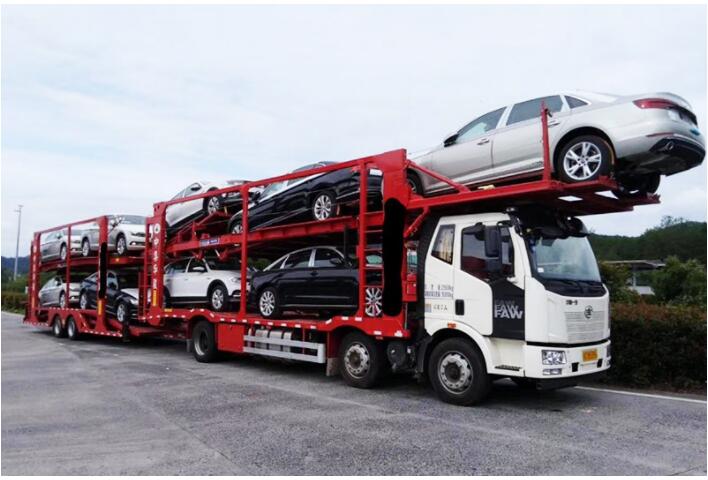 泉州到塔城市轿车托运